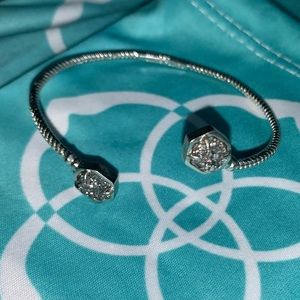 Kendra Scott - Jamie bracelet in Druzy